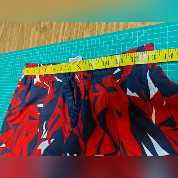 Adidas swimsuit/shorts - Picture 8 of 9